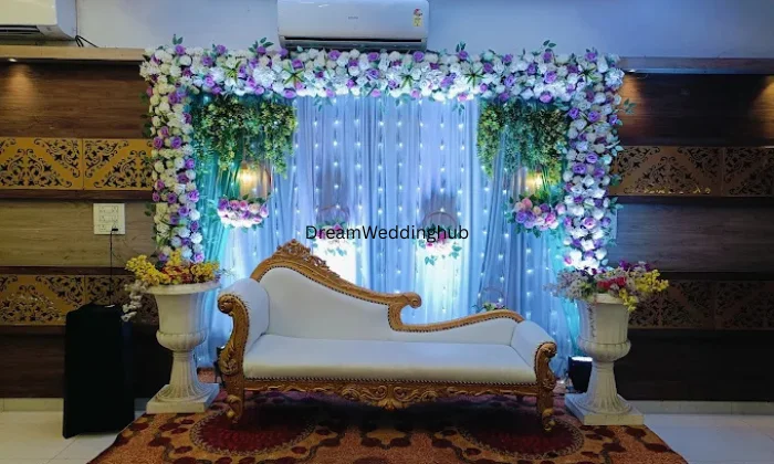 Nishka wedding planner